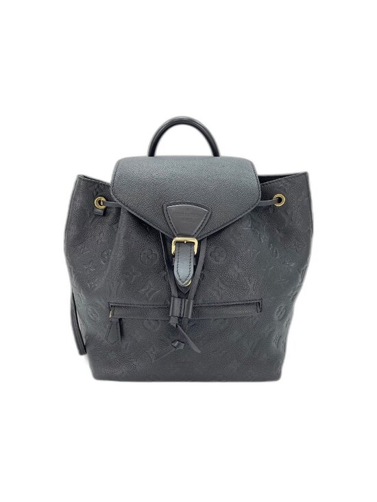 Louis Vuitton Backpack Montsouris PM main image 3